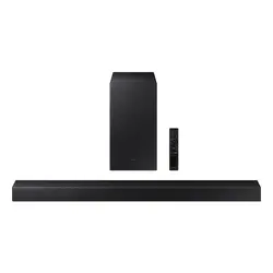 ساندبار سامسونگ مدل Soundbar A450