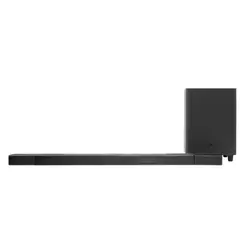 ساندبار جی بی ال مدل JBL Soundbar 9.1