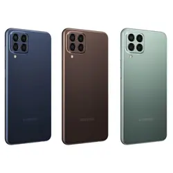 سامسونگ مدل Galaxy M33 128 R6 5G