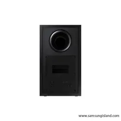 ساندبار سامسونگ مدل  Soundbar A650 3.1CH