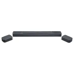 ساندبار جی بی ال مدل JBL Soundbar 1000