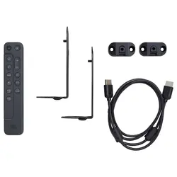 ساندبار جی بی ال مدل JBL Soundbar 1000
