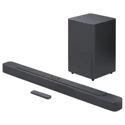 ساندبار جی بی ال مدل JBL Soundbar 2.1 MK2