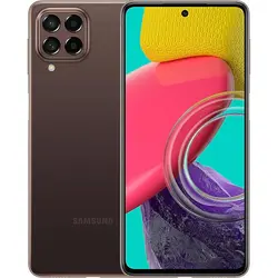 سامسونگ مدل GALAXY M53 128G R8 5G