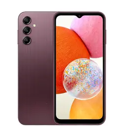 سامسونگ مدل GALAXY A14 64G 4G R4