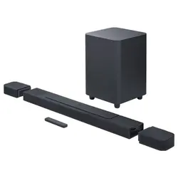 ساندبار جی بی ال مدل JBL Soundbar 800