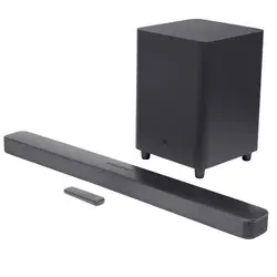 ساندبار جی بی ال مدل JBL Soundbar 500