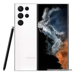 سامسونگ مدل GALAXY S22 Ultra 256G R12 5G