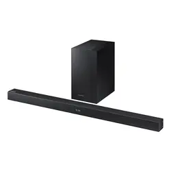 ساندبار سامسونگ مدل soundbar 200W 2.1