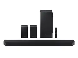 ساندبار سامسونگ مدل soundbar Q950T