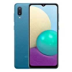 سامسونگ مدل A02 64