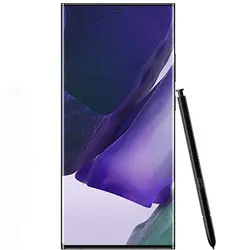 سامسونگ مدل GALAXY Note 20 Ultra 5G 256G R12