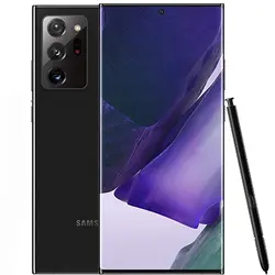 سامسونگ مدل GALAXY Note 20 Ultra 5G 256G R12