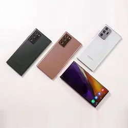 سامسونگ مدل GALAXY Note 20 Ultra 5G 256G R12