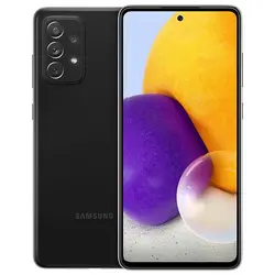 سامسونگ مدل Galaxy A72 128G R8 4G