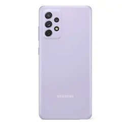 سامسونگ مدل Galaxy A72 128G R8 4G