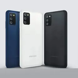 سامسونگ مدل GALAXY A03S 32G R3