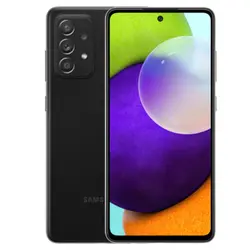 سامسونگ مدل GALAXY A52 128G 4G R8