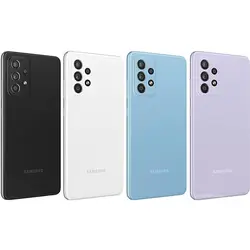 سامسونگ مدل GALAXY A52 128G 4G R8