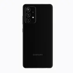 سامسونگ مدل GALAXY A52 128G 4G R8