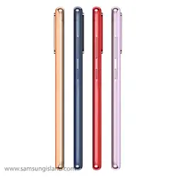 سامسونگ مدل GALAXY S20 FE 5G 128G R8