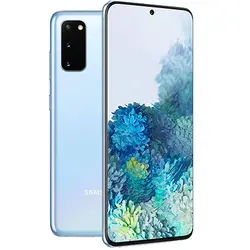 سامسونگ مدل S20