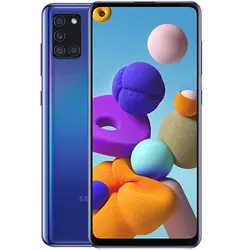 سامسونگ مدل A21 S