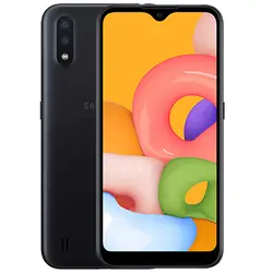 سامسونگ مدل A01