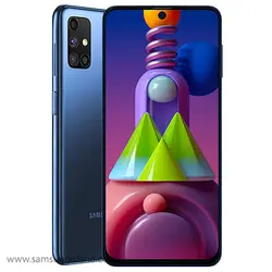 سامسونگ مدل M51