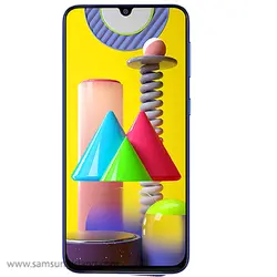 سامسونگ مدل M31