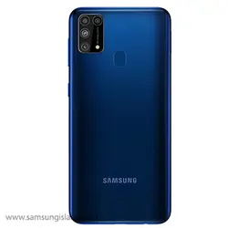 سامسونگ مدل M31