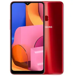 سامسونگ مدل A20 S