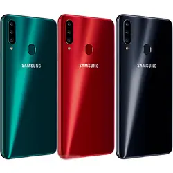 سامسونگ مدل A20 S