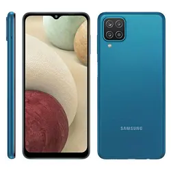 سامسونگ مدل (GALAXY A12 128G R4 (2021
