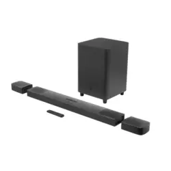 ساندبار جی بی ال مدل soundbar 9.1