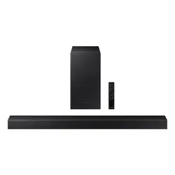 ساندبار سامسونگ مدل soundbar A550 گارانتی ۱۸ ماه