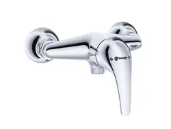 قیمت و خرید ست شیرآلات شودر مدل اطلس &ndash; سام تامین