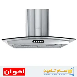 قیمت و خرید هود شومینه اخوان مدل H10 – سام تامین