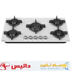 قیمت و خرید اجاق گاز رومیزی داتیس مدل DG-582-Ultra – سام تامین