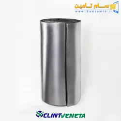 قیمت و خرید عایق حرارتی الاستومری رولی کلینت ونتا با روکش آلومینیومی &ndash; سام تامین