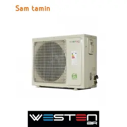 قیمت و خرید داکت اسپلیت وستن ایر مدل MWSD-602A/H1 – سام تامین