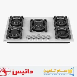 قیمت و خرید اجاق گاز رومیزی داتیس مدل DG-567-Ultra – سام تامین