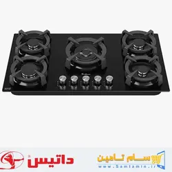 قیمت و خرید اجاق گاز رومیزی داتیس مدل DG-567 – سام تامین