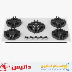 قیمت و خرید اجاق گاز رومیزی داتیس مدل DG-551-Ultra – سام تامین
