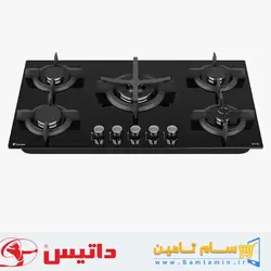 قیمت و خرید اجاق گاز رومیزی داتیس مدل DG-582 – سام تامین