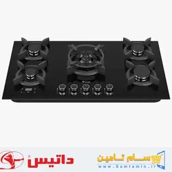 قیمت و خرید اجاق گاز رومیزی داتیس مدل DG-592 – سام تامین