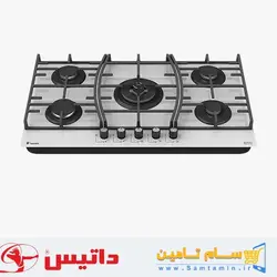 قیمت و خرید اجاق گاز رومیزی داتیس مدل DG-545-U – سام تامین