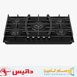 قیمت و خرید اجاق گاز رومیزی داتیس مدل DG-545 – سام تامین