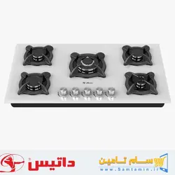 قیمت و خرید اجاق گاز رومیزی داتیس مدل DG-512-Ultra – سام تامین