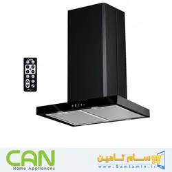 قیمت و خرید هود جزیره ای کن مدل GI-1430 &ndash; سام تامین